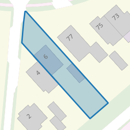 Perceel GVH49-BK-2297