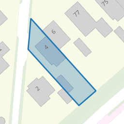 Perceel GVH49-BK-2298