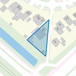 Perceel GVH49-BK-2300