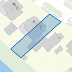 Perceel GVH49-BK-2304