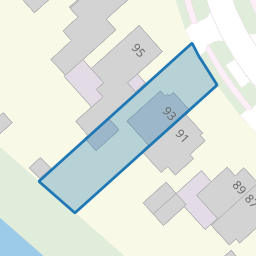 Perceel GVH49-BK-2309