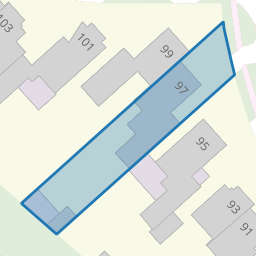 Perceel GVH49-BK-2311