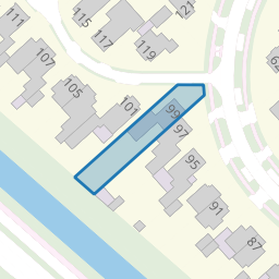 Perceel GVH49-BK-2312