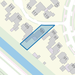 Perceel GVH49-BK-2313