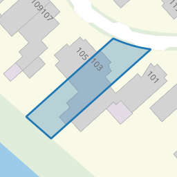 Perceel GVH49-BK-2314