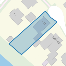 Perceel GVH49-BK-2318