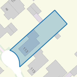 Perceel GVH49-BK-2319