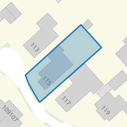 Perceel GVH49-BK-2320