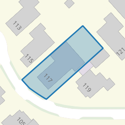 Perceel GVH49-BK-2321