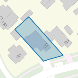 Perceel GVH49-BK-2326