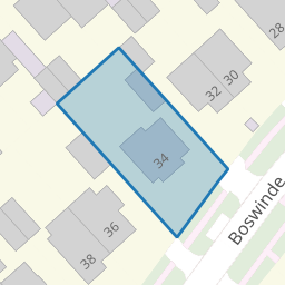 Perceel GVH49-BK-2340