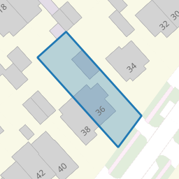 Perceel GVH49-BK-2341