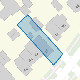 Perceel GVH49-BK-2343