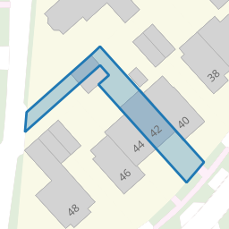 Perceel GVH49-BK-2344