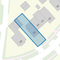 Perceel GVH49-BK-2346