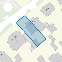 Perceel GVH49-BK-2349