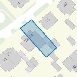 Perceel GVH49-BK-2350