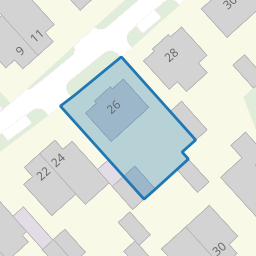 Perceel GVH49-BK-2351