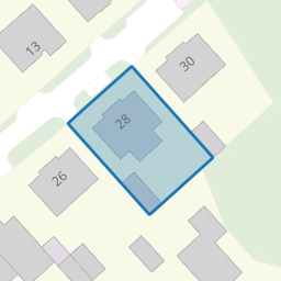 Perceel GVH49-BK-2352