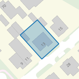 Perceel GVH49-BK-2355