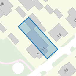 Perceel GVH49-BK-2356