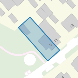 Perceel GVH49-BK-2357