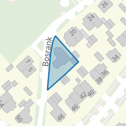 Perceel GVH49-BK-2360