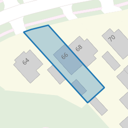 Perceel GVH49-BK-2366