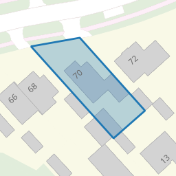 Perceel GVH49-BK-2368