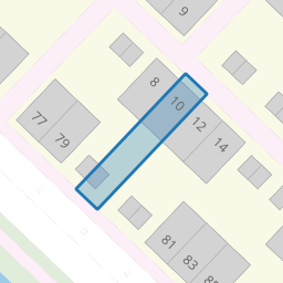 Perceel GVH49-BK-2373