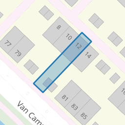 Perceel GVH49-BK-2374