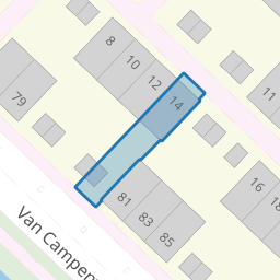 Perceel GVH49-BK-2375