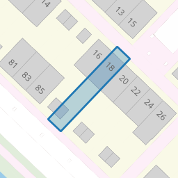 Perceel GVH49-BK-2378