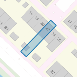 Perceel GVH49-BK-2380