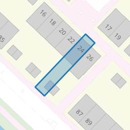 Perceel GVH49-BK-2381