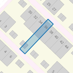 Perceel GVH49-BK-2390