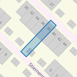 Perceel GVH49-BK-2391