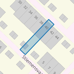 Perceel GVH49-BK-2392