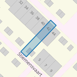 Perceel GVH49-BK-2393