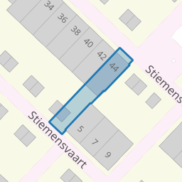 Perceel GVH49-BK-2394