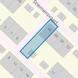 Perceel GVH49-BK-2396