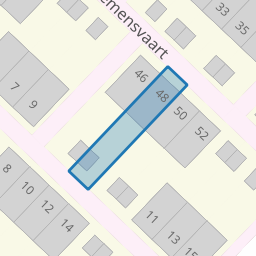 Perceel GVH49-BK-2397