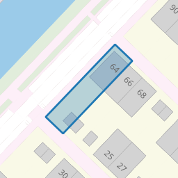 Perceel GVH49-BK-2410