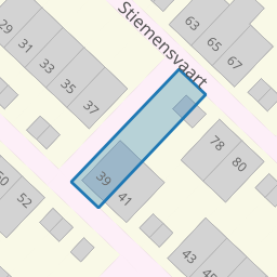 Perceel GVH49-BK-2415