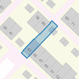 Perceel GVH49-BK-2419