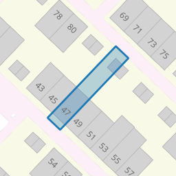 Perceel GVH49-BK-2421