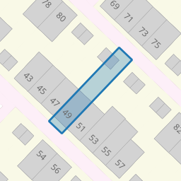 Perceel GVH49-BK-2422