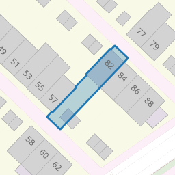 Perceel GVH49-BK-2427