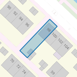 Perceel GVH49-BK-2433