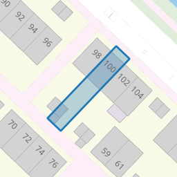 Perceel GVH49-BK-2434